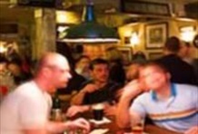 Hell's Kitchen Pub Crawl